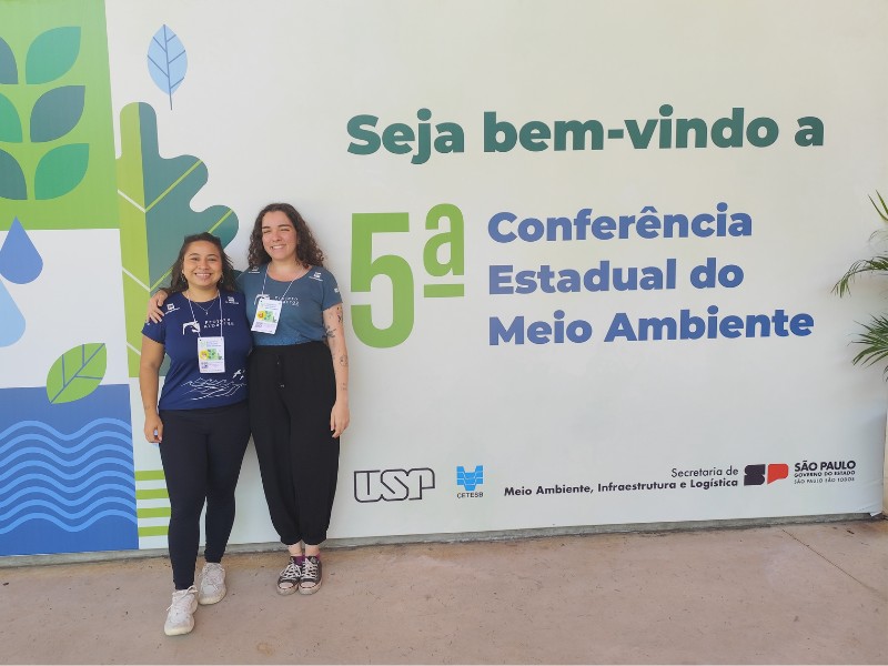 5 Confer�ncia Estadual do Meio Ambiente