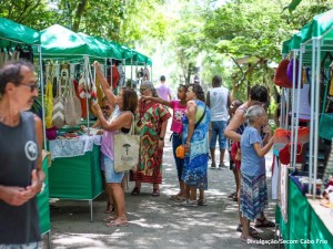 Foto Feira Quilombola Cabo Frio Foto Feira Quilombola Cabo Frio