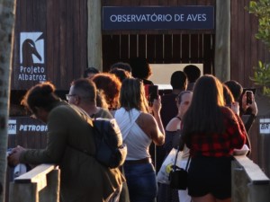 Foto_Observatório de Ave Foto_Observatório de Ave