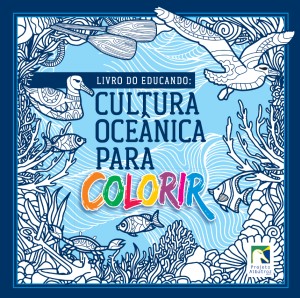 Livro do Educando: Cultura Oce�nica Para Colorir